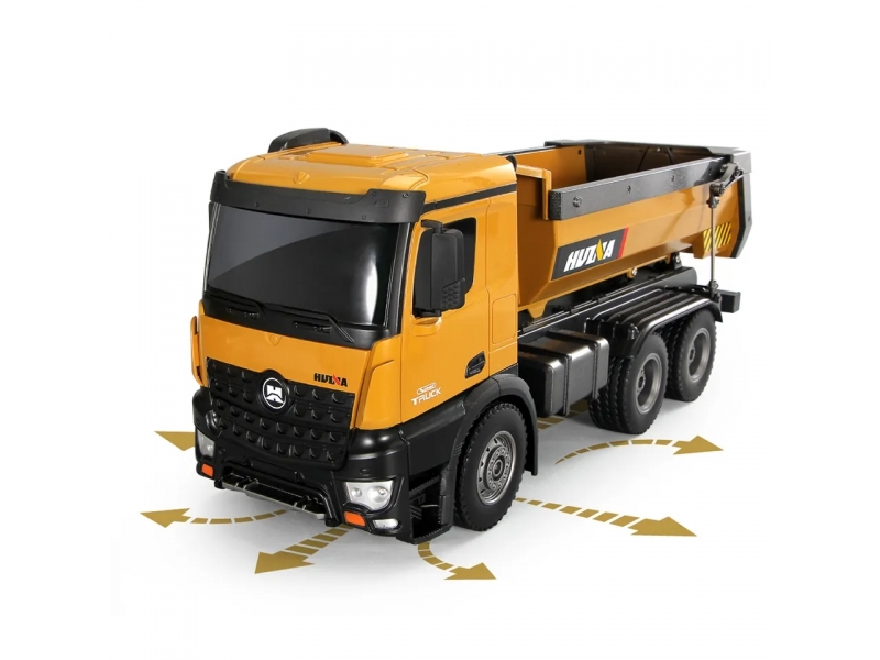 Basculanta cu telecomanda AliBibi