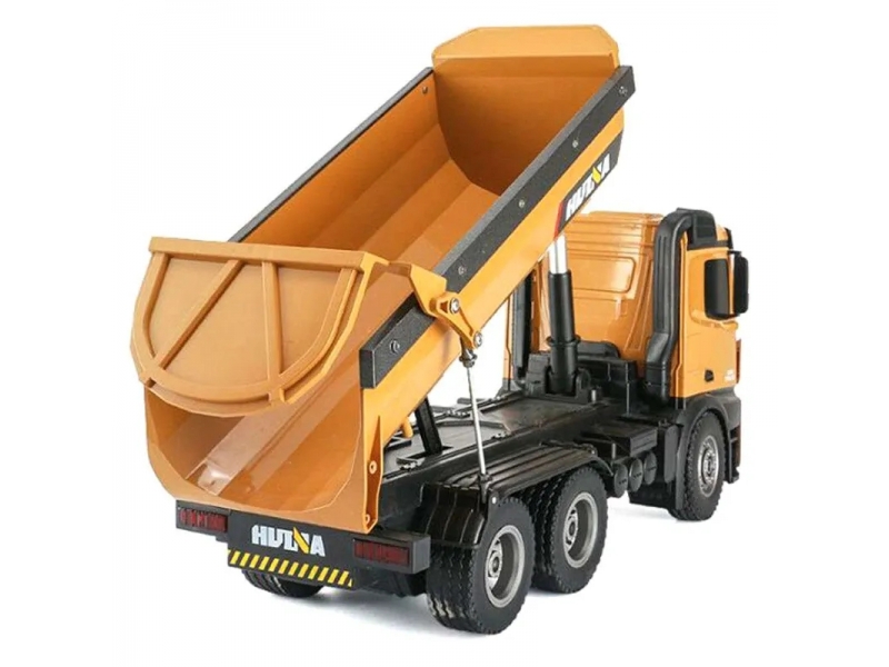 Basculanta cu telecomanda AliBibi