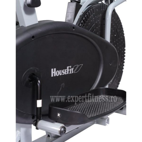 Bicicleta eliptica HouseFit HB 8169 S