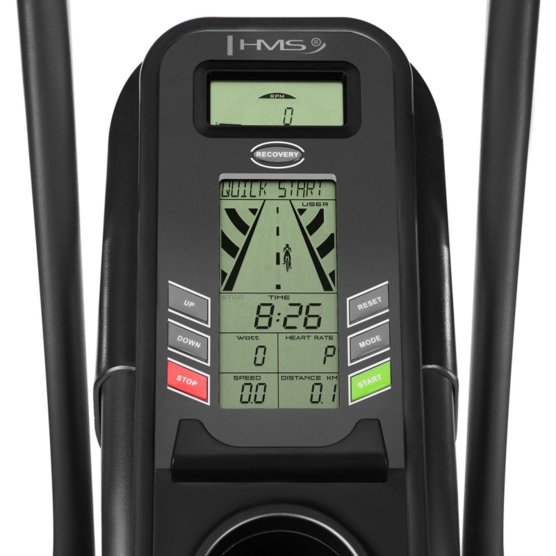 Bicicleta air bike HMS MP5420