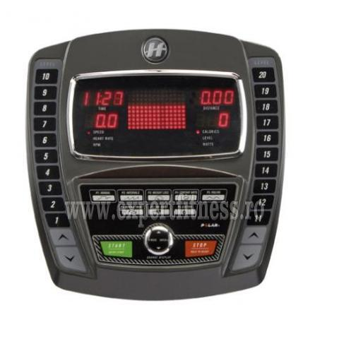 Bicicleta cu scaun Horizon Elite R 308