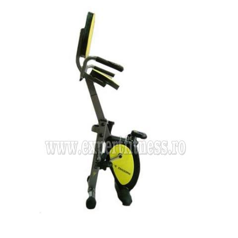 Bicicleta cu Scaun Pliabila Diadora XR1 MONTATA