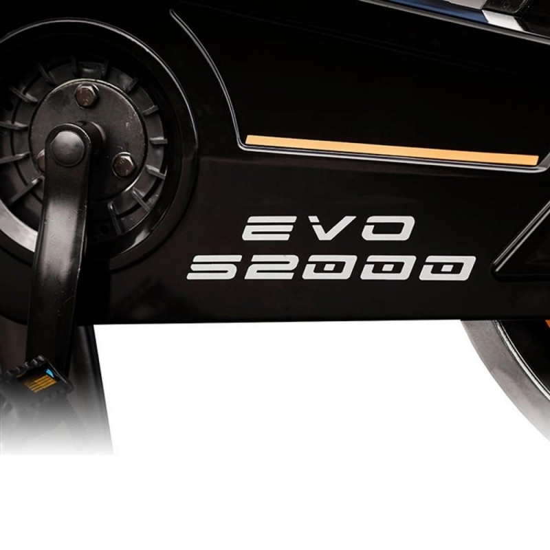 BICICLETA CYCLING INDOOR BH FITNESS EVO S2000