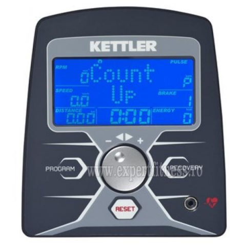 Bicicleta de exercitii Kettler GIRO P Negru Editie Limitata