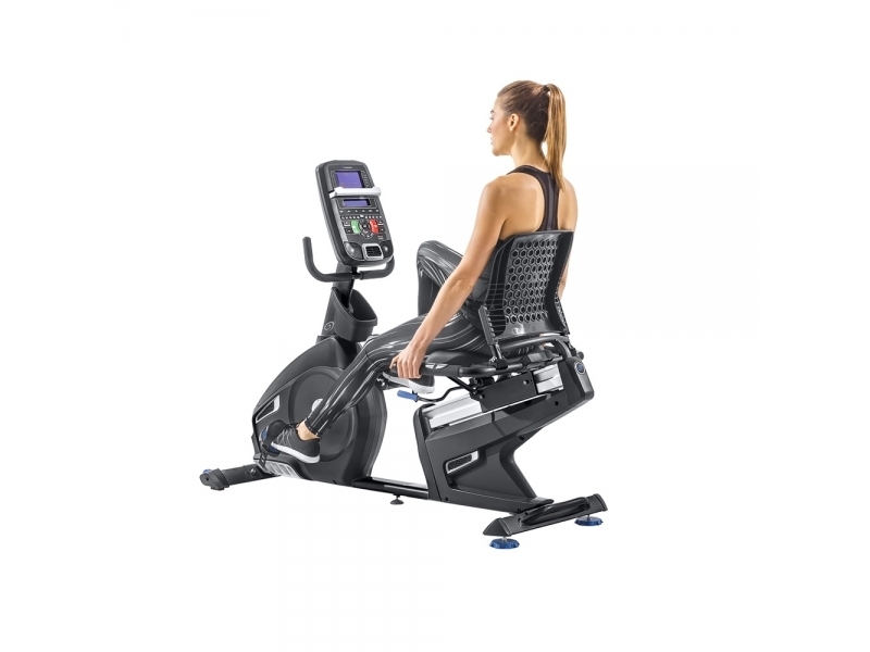 Bicicleta de exercitii NAUTILUS R628