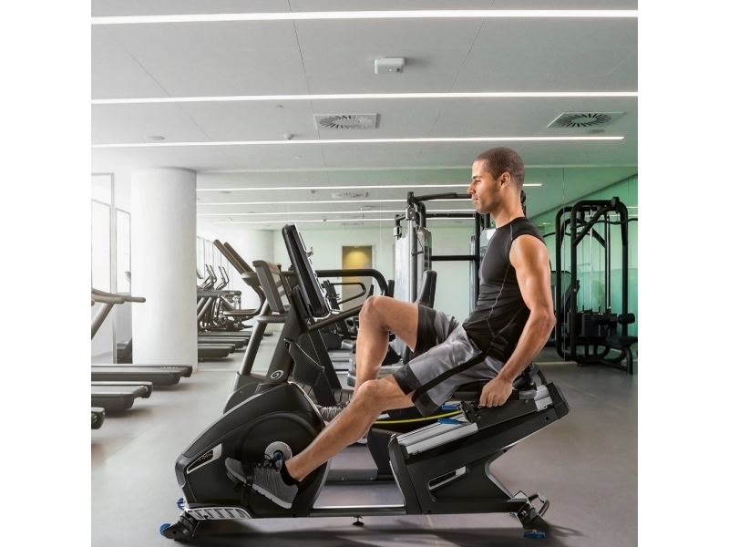 Bicicleta de exercitii NAUTILUS R628