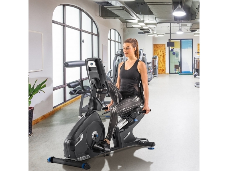 Bicicleta de exercitii NAUTILUS R628