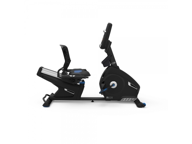 Bicicleta de exercitii NAUTILUS R628