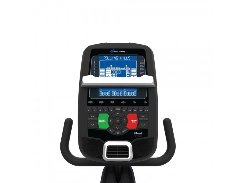 Bicicleta de exercitii NAUTILUS R628