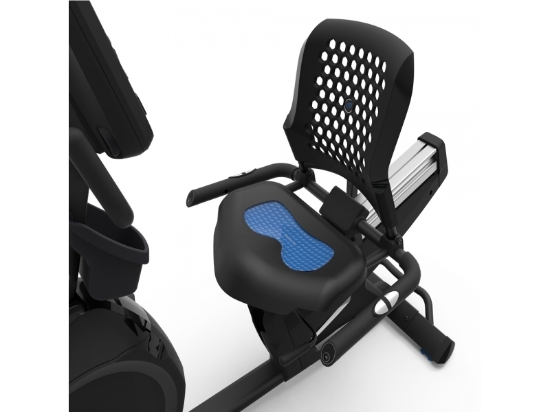 Bicicleta de exercitii NAUTILUS R628