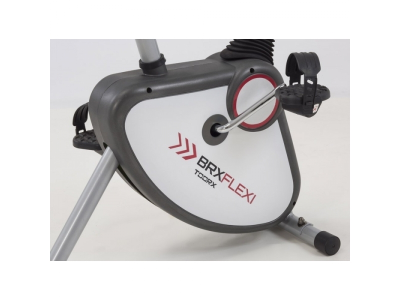 Bicicleta de exercitii TOORX BRX-FLEXI