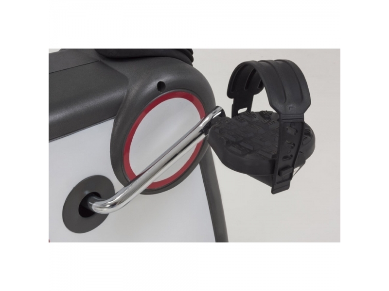 Bicicleta de exercitii TOORX BRX-FLEXI