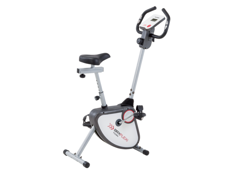 Bicicleta de exercitii TOORX BRX-FLEXI