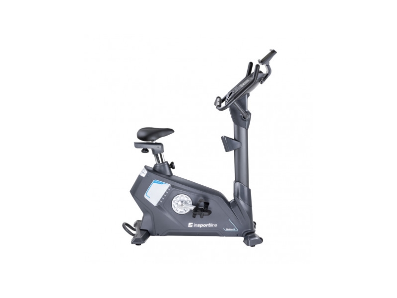 Bicicleta de fitness inSPORTline Moriston UB