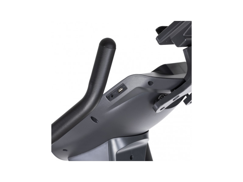 Bicicleta de fitness inSPORTline Moriston UB