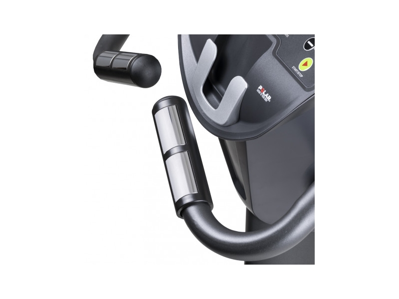 Bicicleta de fitness inSPORTline Moriston UB