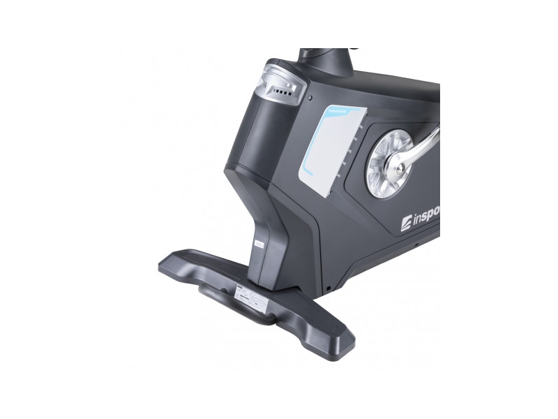 Bicicleta de fitness inSPORTline Moriston UB