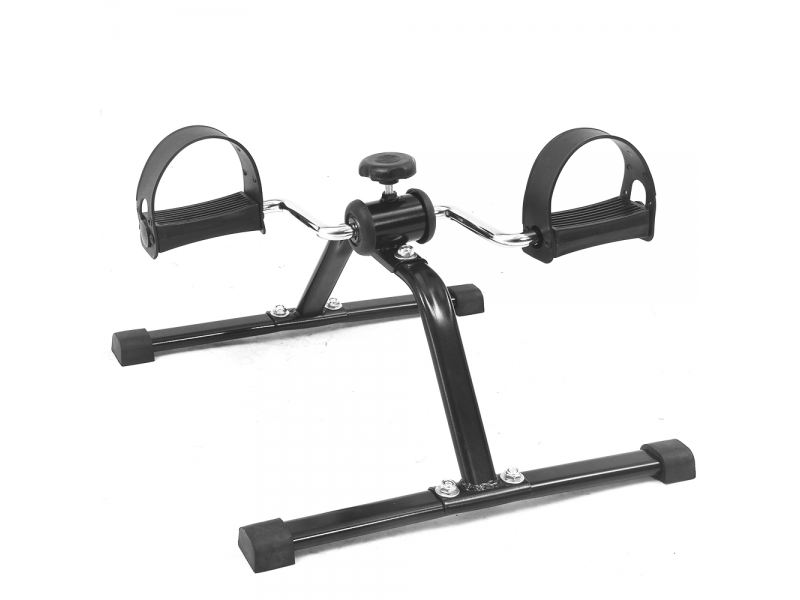 Bicicleta de recuperare FitTronic P100 Black