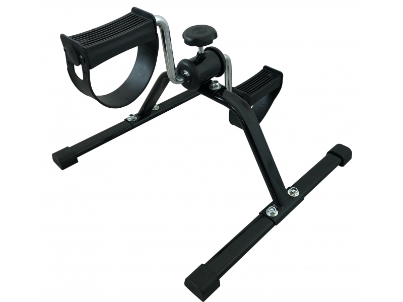 Bicicleta de recuperare FitTronic P100 Black