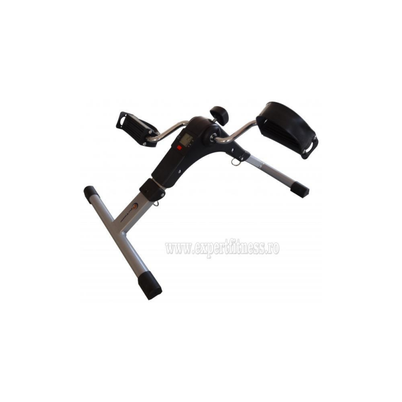 Bicicleta de recuperare FitTronic P300 Black RESIGILAT