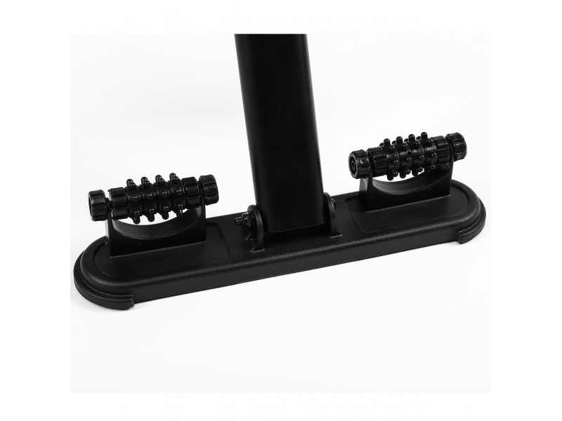 Bicicleta de recuperare pentru maini si picioare FitTronic P600