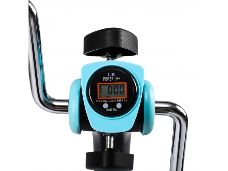 Bicicleta de recuperare pentru maini si picioare FitTronic P600