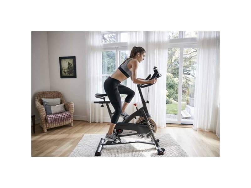Bicicleta de spinning schwinn IC2