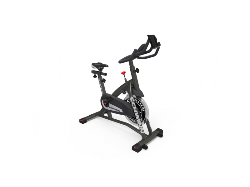 Bicicleta de spinning schwinn IC2