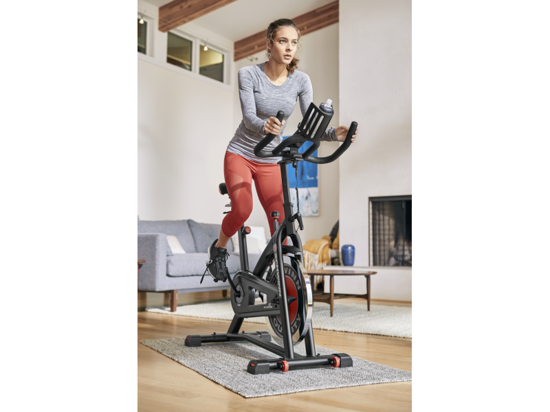 Bicicleta de spinning SCHWINN IC7