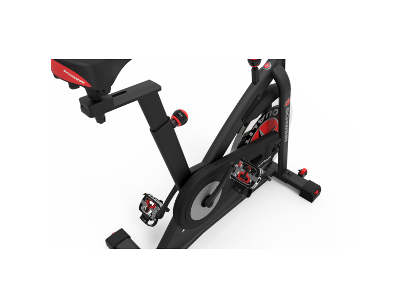 Bicicleta de spinning SCHWINN IC7