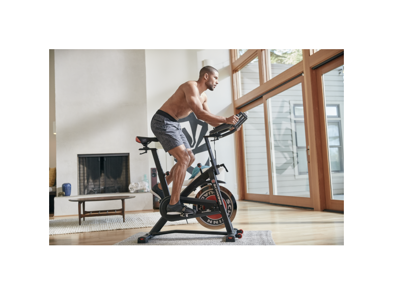 Bicicleta de spinning SCHWINN IC7
