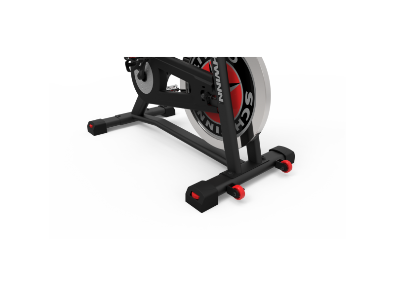 Bicicleta de spinning SCHWINN IC7