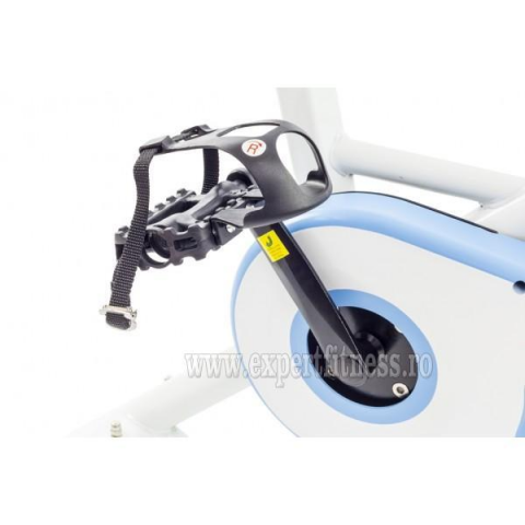 Bicicleta de spinning Techfit S170EVO