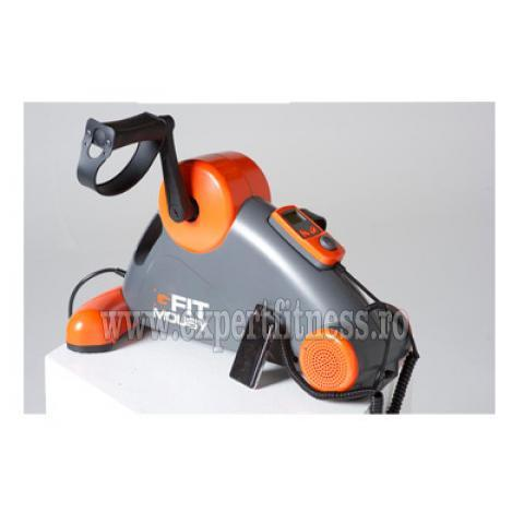 Bicicleta electrica GFIT MOUSY 