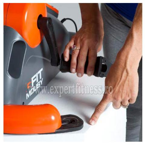 Bicicleta electrica GFIT MOUSY 