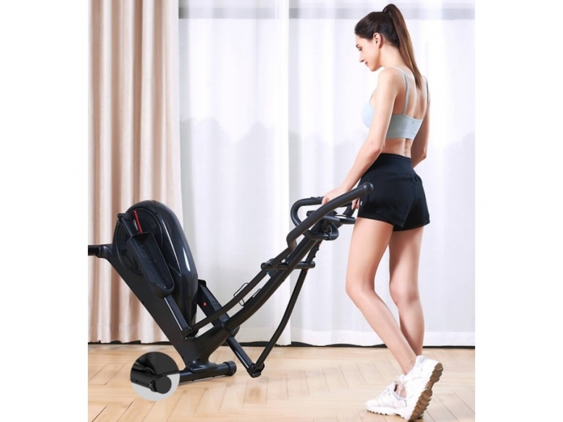 BICICLETA ELIPTICA 3 IN 1, MR-526-KO, MERACH