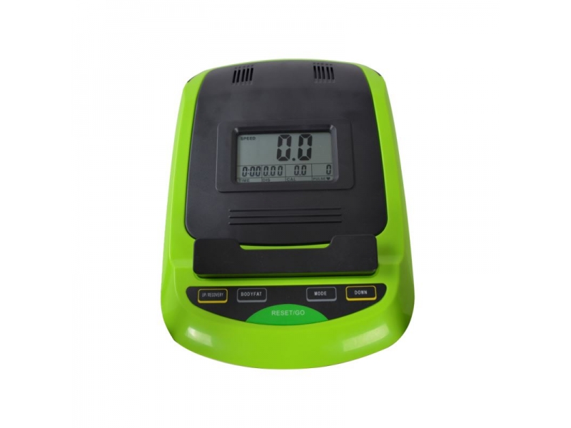 Bicicleta eliptica cu șa DHS 3624