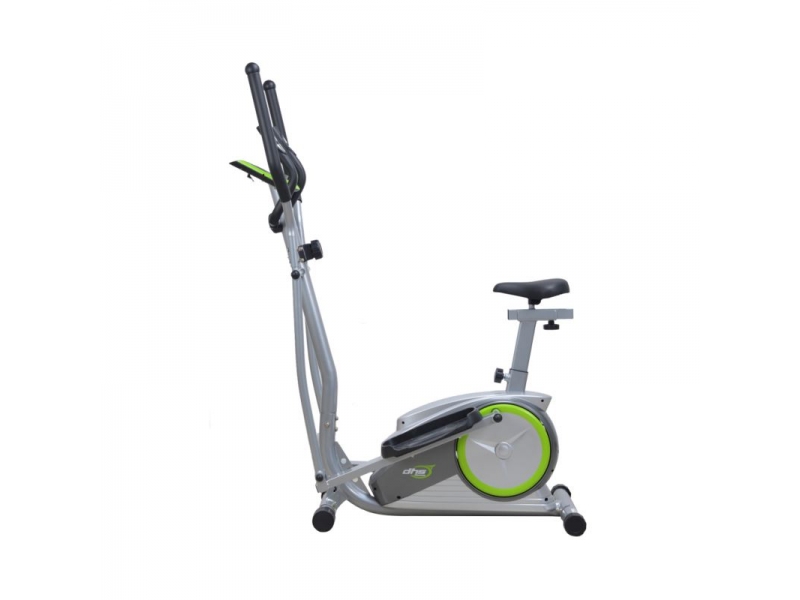 Bicicleta eliptica cu șa DHS 3624