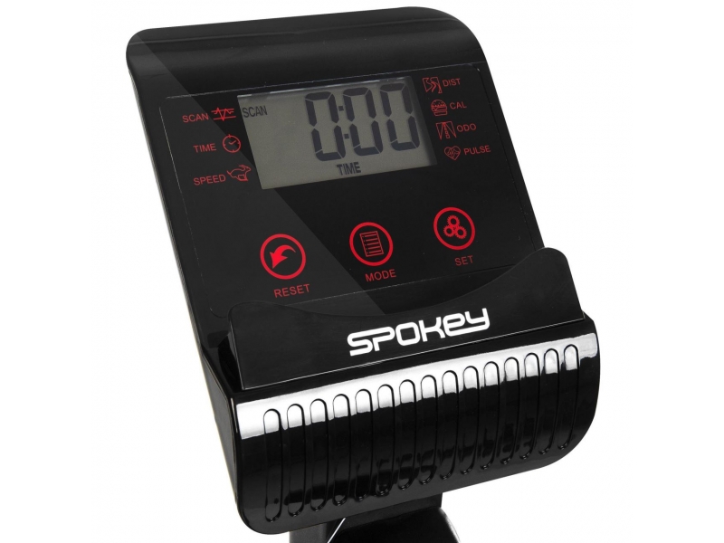 Bicicleta eliptica cu pas reglabil ALEAR