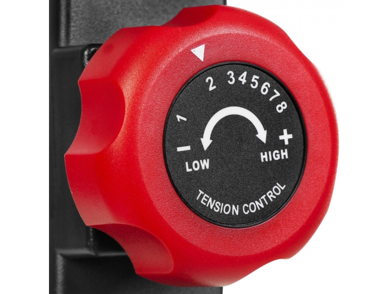 Bicicleta eliptica cu pas reglabil ALEAR