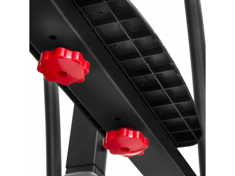 Bicicleta eliptica cu pas reglabil ALEAR