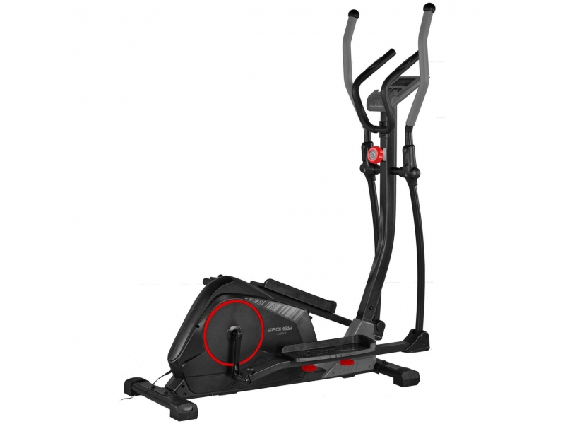 Bicicleta eliptica cu pas reglabil ALEAR