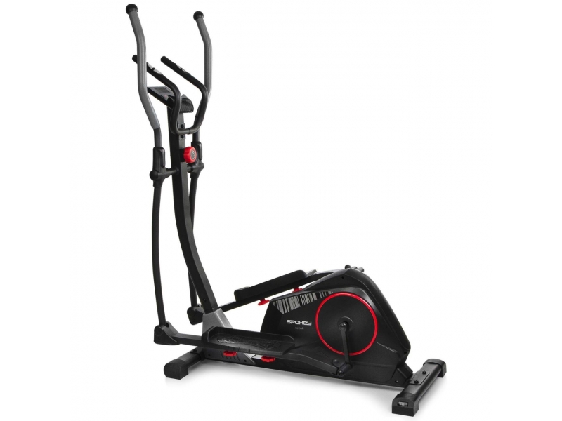 Bicicleta eliptica cu pas reglabil ALEAR