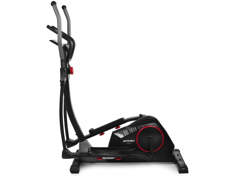 Bicicleta eliptica cu pas reglabil ALEAR