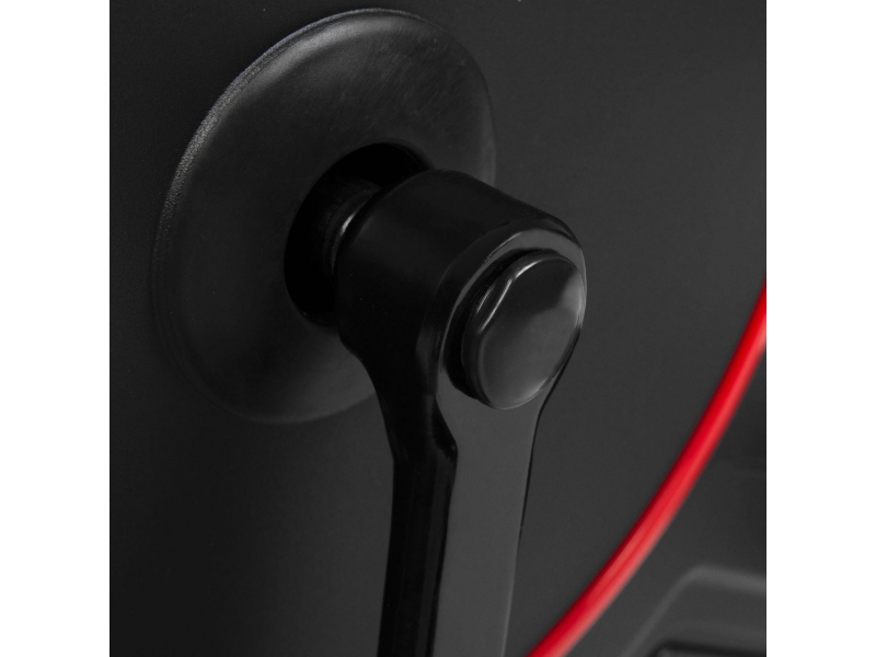 Bicicleta eliptica cu pas reglabil ALEAR