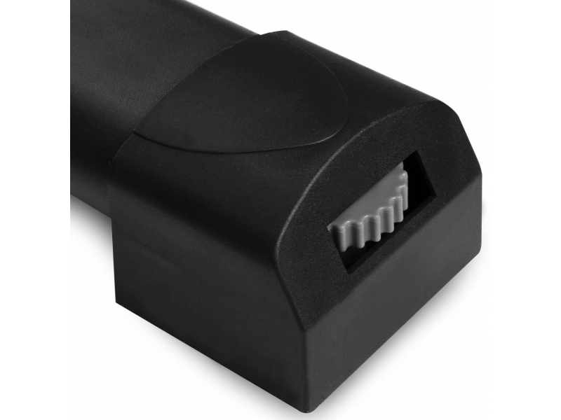 Bicicleta eliptica cu pas reglabil ALEAR