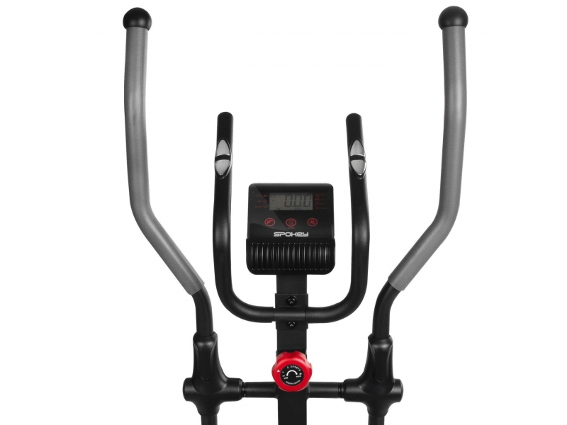 Bicicleta eliptica cu pas reglabil ALEAR