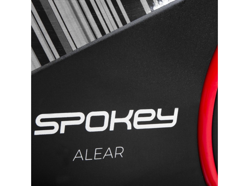 Bicicleta eliptica cu pas reglabil ALEAR