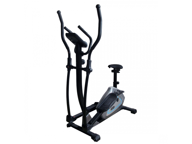 Bicicleta eliptica cu scaun EcoFit E-607EA