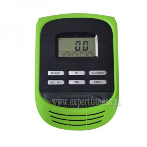 Bicicleta eliptica DHS 3615